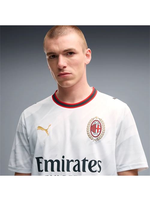Puma Milan maglia gara away 26/27 MILAN | 78413002AWAY 26/27